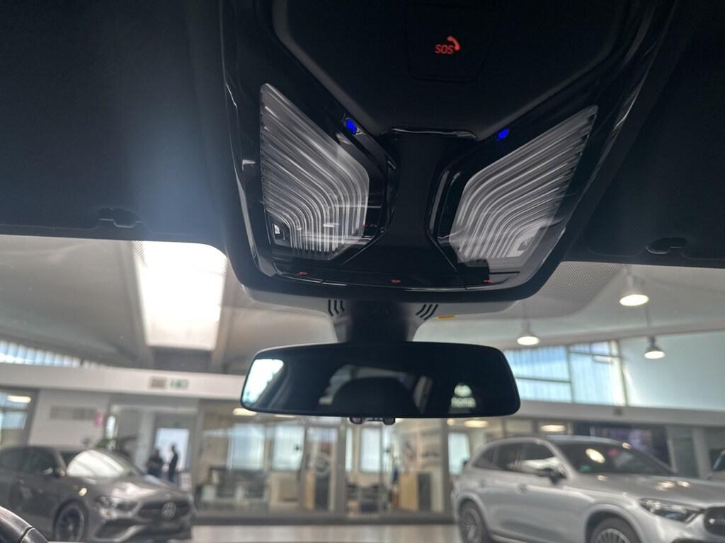 BMW Serie 5 530i Touring mhev 48V xdrive Msport auto