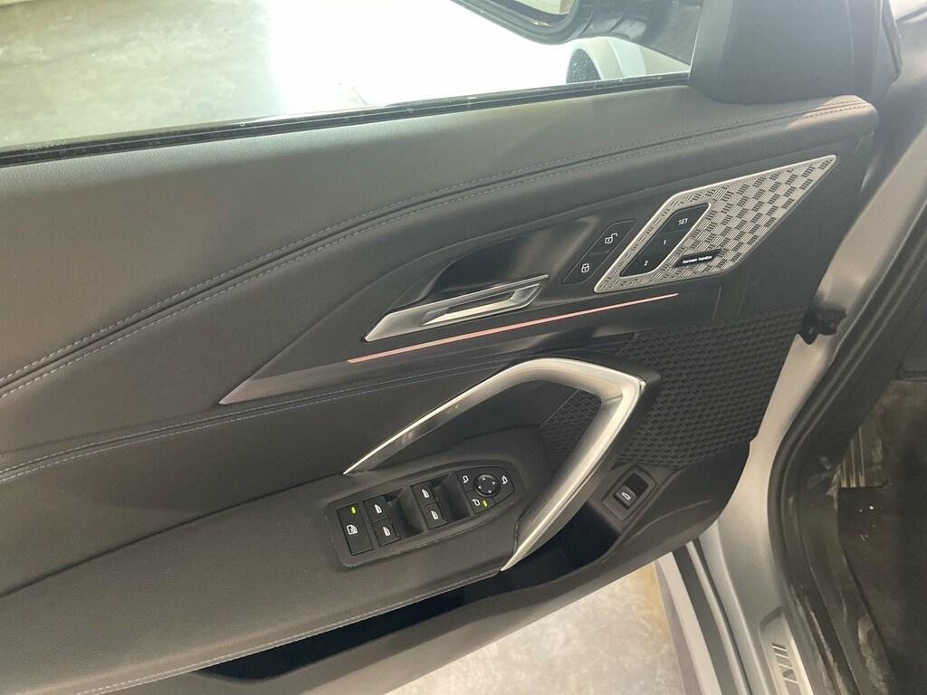BMW X1 xdrive20d mhev 48V Msport auto