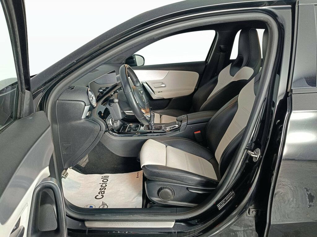 Mercedes Classe A 180 d Premium