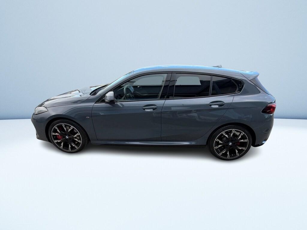 BMW Serie 1 118d MSport Pro auto