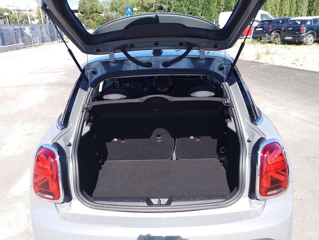 Mini Mini 5p 1.5 One Camden 102cv auto