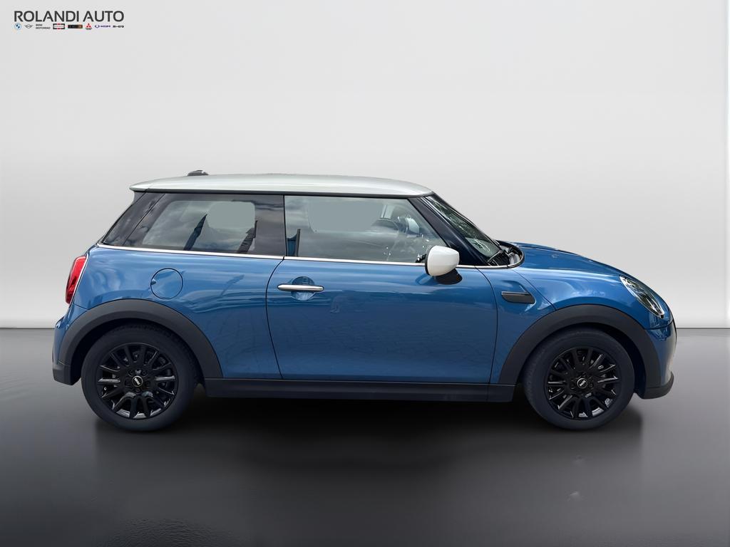 Mini Cooper 1.5 TwinPower Turbo Cooper