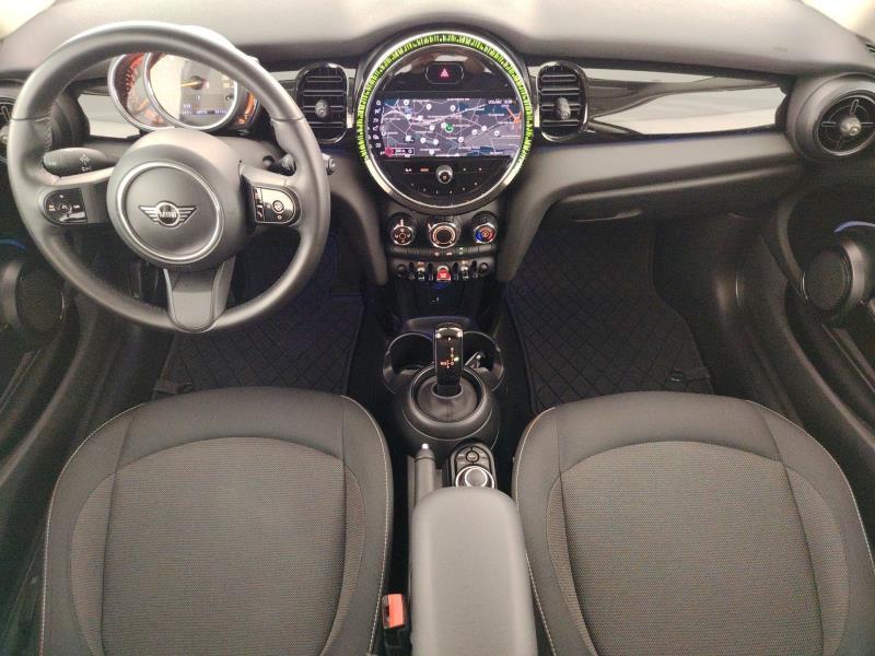 Mini Cooper 1.5 TwinPower Turbo Cooper
