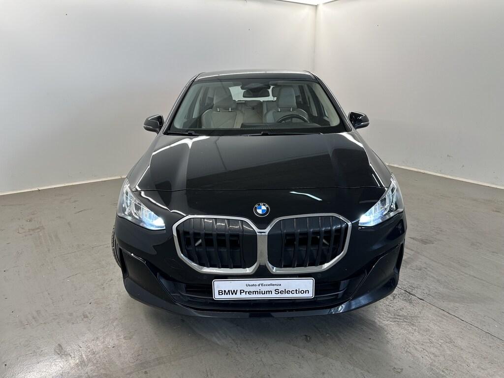 BMW Serie 2 218d Active Tourer auto