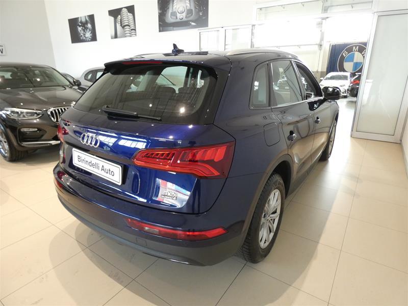 Audi Q5 35 2.0 tdi Business quattro 163cv s-tronic