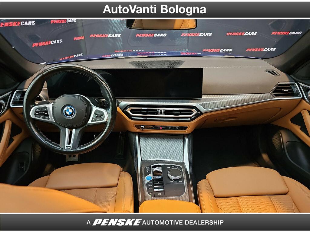 BMW i4 M i4 M50 Sport auto