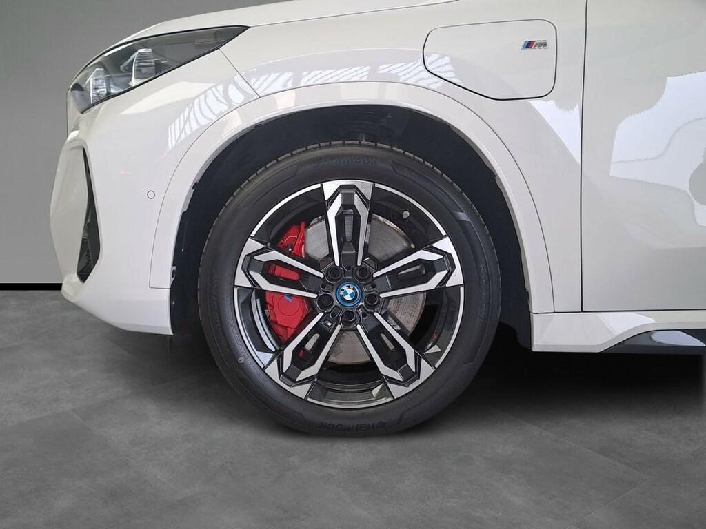 BMW X1 xdrive 25e MSport Pro auto