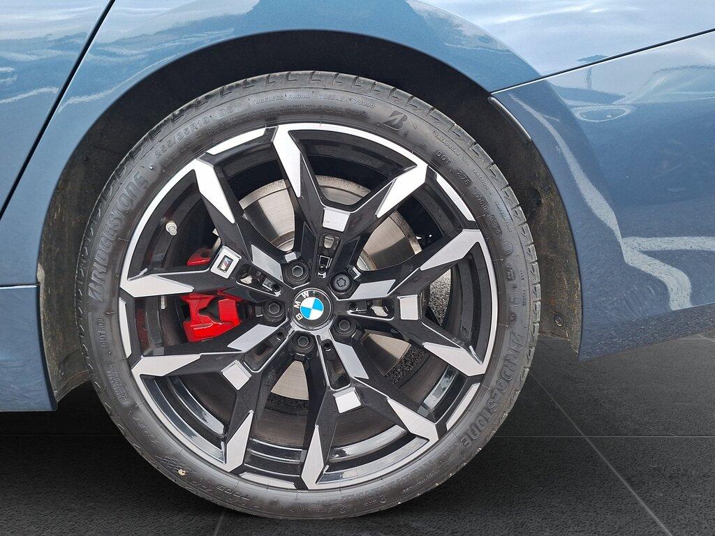 BMW Serie 3 320d Touring mhev 48V auto