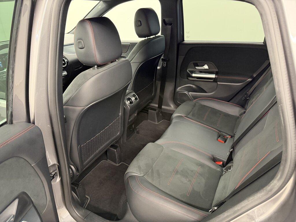 Mercedes Classe B 250 eq-power Sport Plus auto