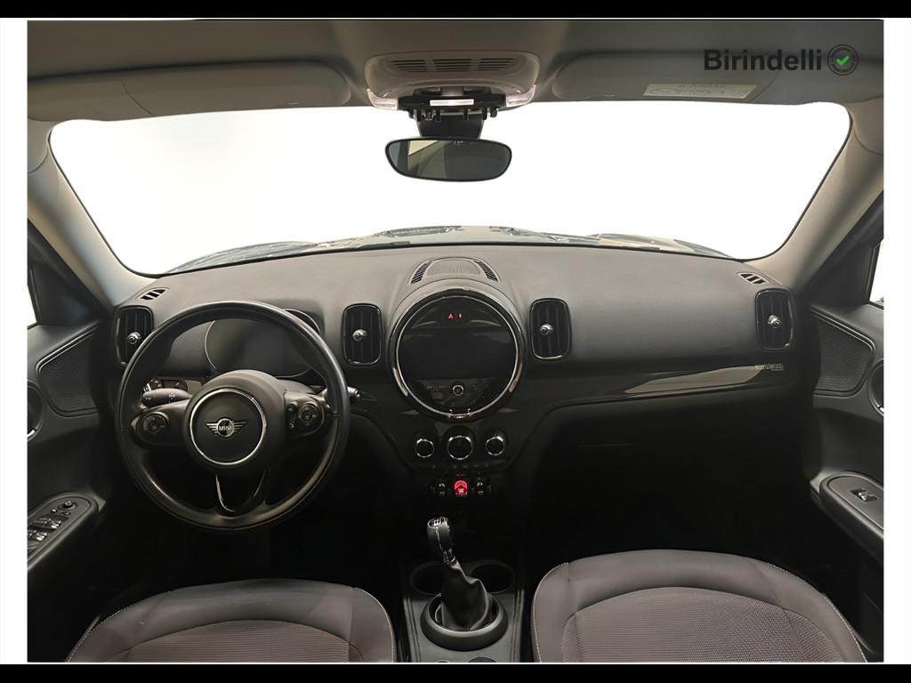 Mini One D Countryman 1.5 TwinPower Turbo One D