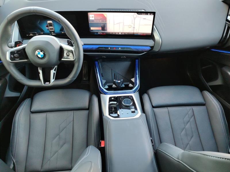 BMW X3 xdrive40d Msport Pro auto