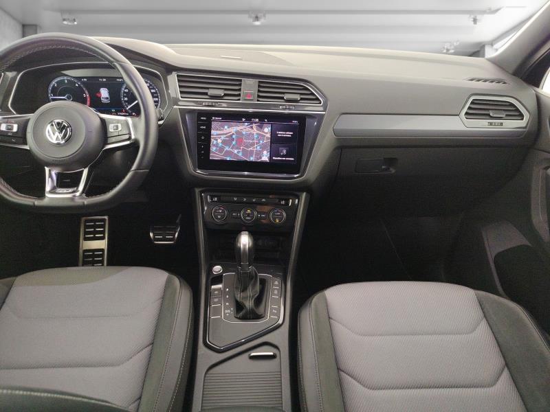 Volkswagen Tiguan 2.0 tdi Advanced R-Line Exterior Pack 150cv dsg