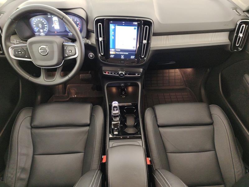 Volvo XC40 1.5 T3 Inscription 163cv auto my21