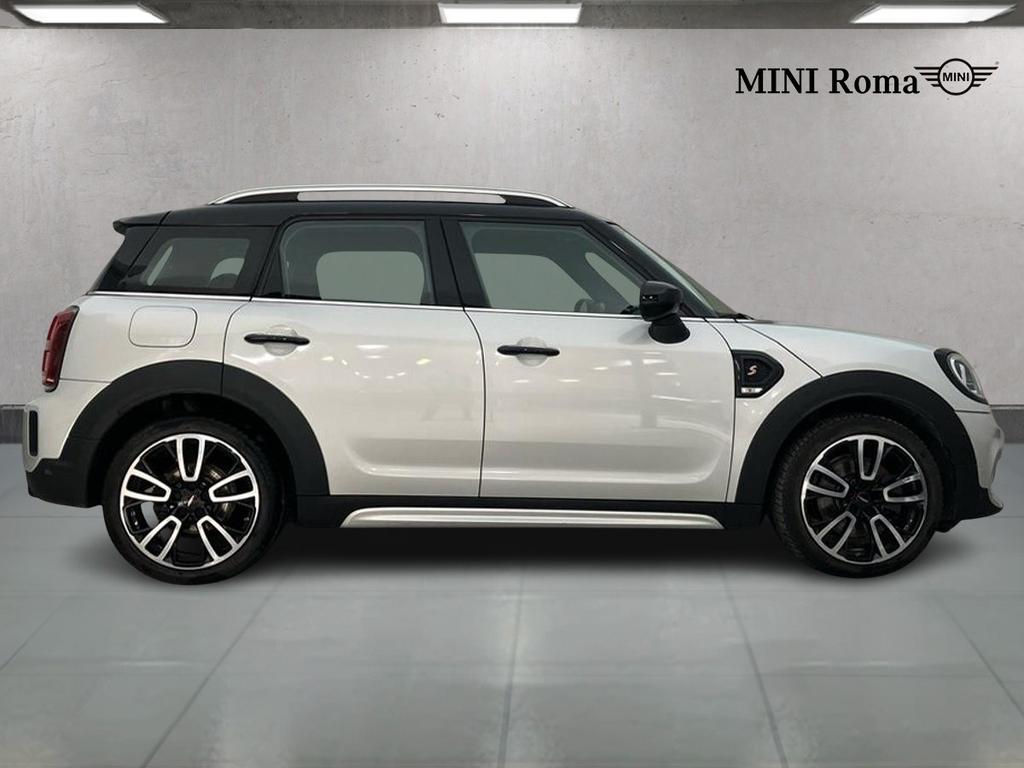 Mini Cooper S Countryman 2.0 TwinPower Turbo Cooper S