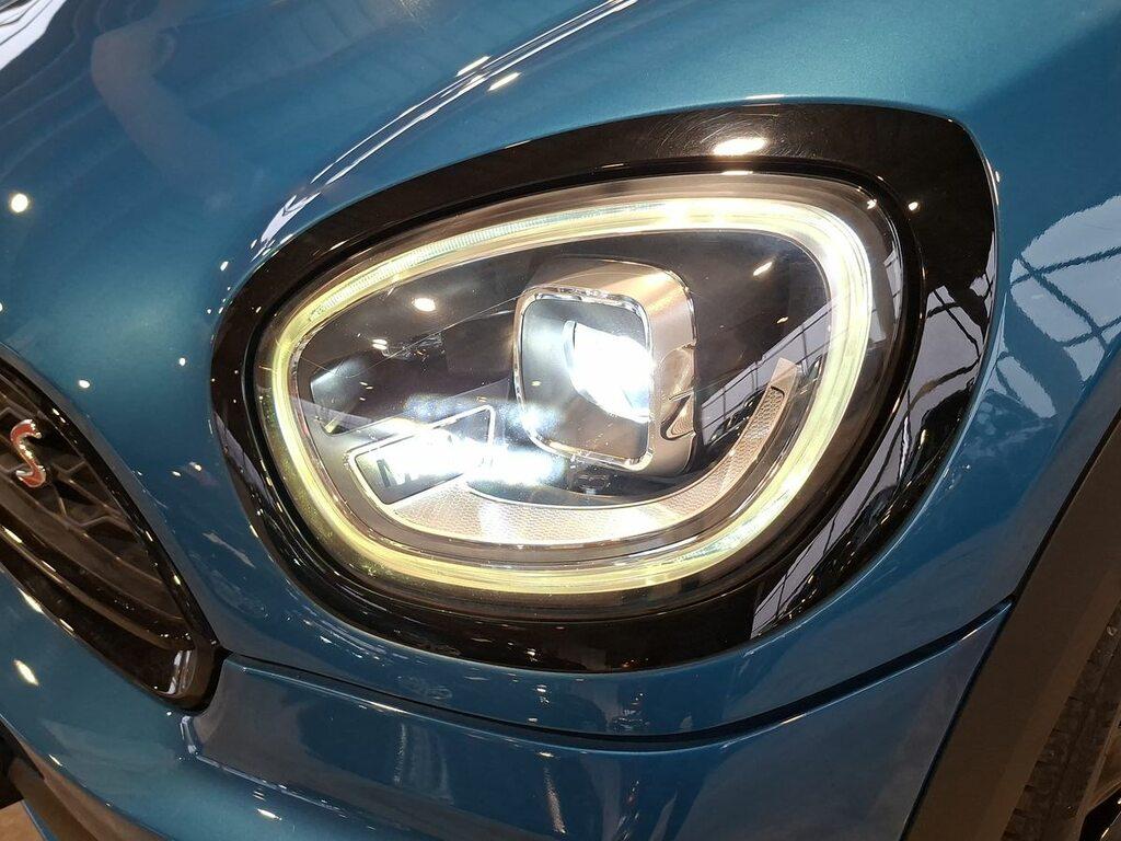 Mini Cooper S Countryman 2.0 TwinPower Turbo Cooper S Steptronic