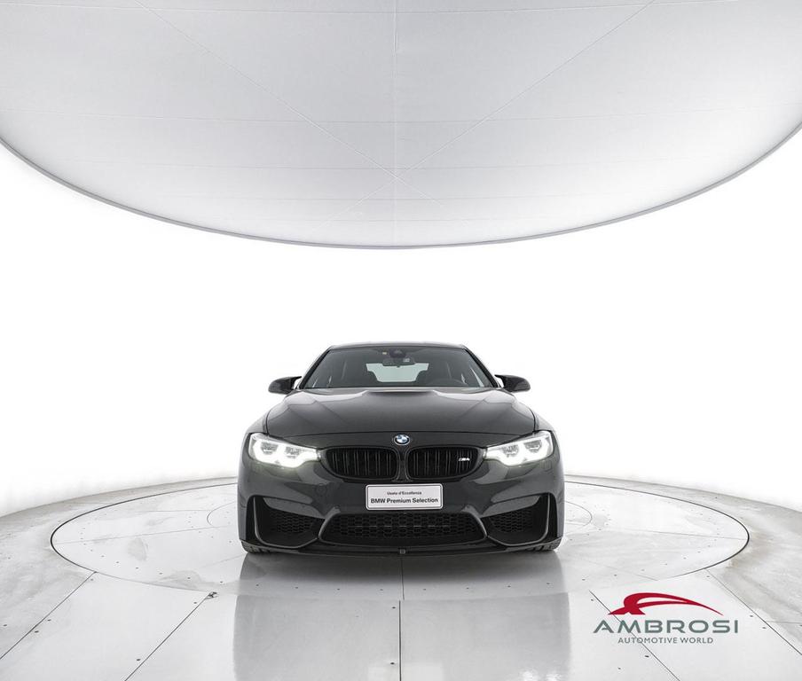 BMW M4 Coupe 3.0 450cv dkg