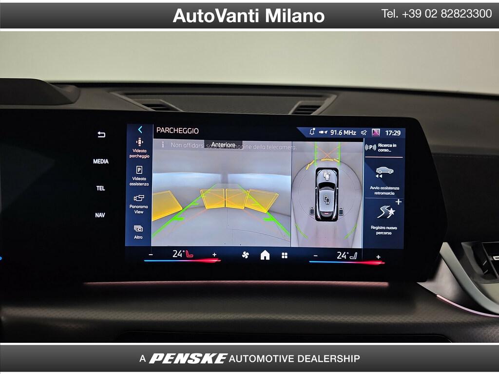 BMW X2 xdrive 20d 48V MSport Pro auto