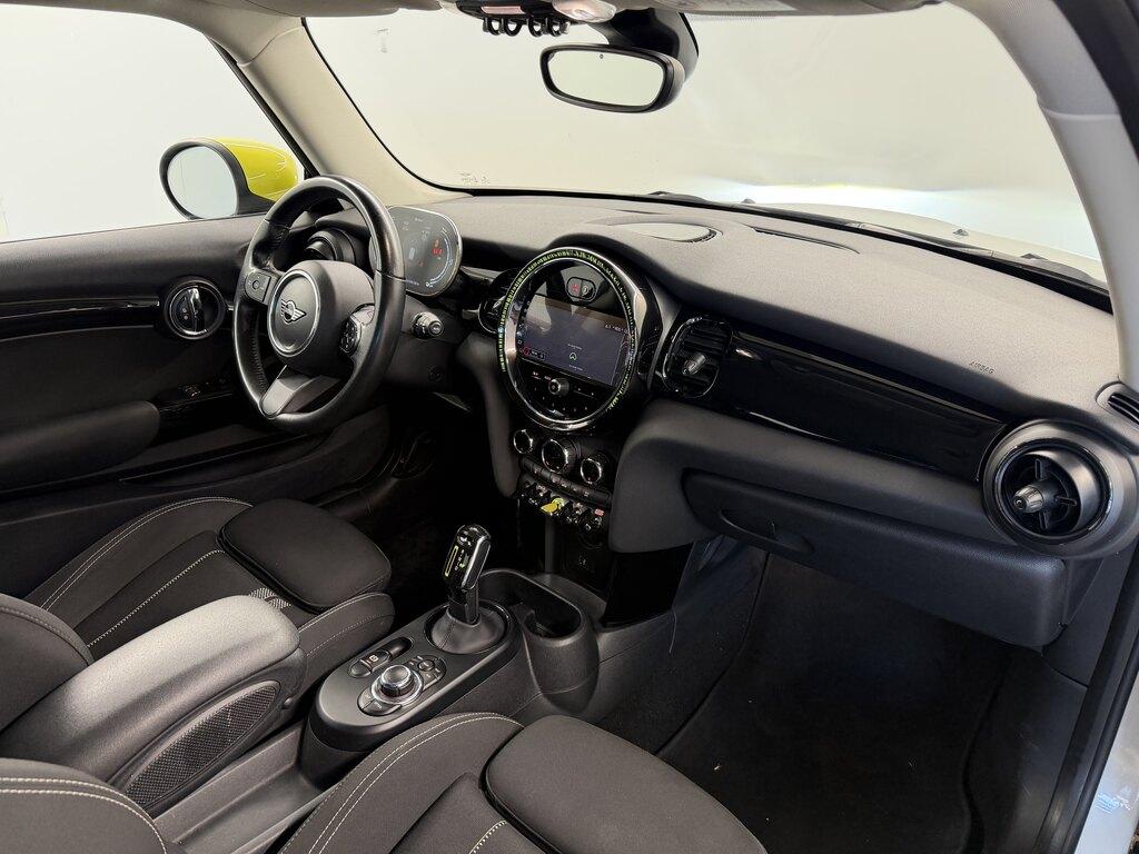 Mini Cooper SE 3p Classic auto