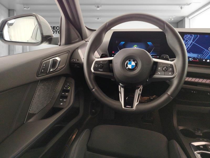 BMW Serie 1 120d 48V MSport Pro auto