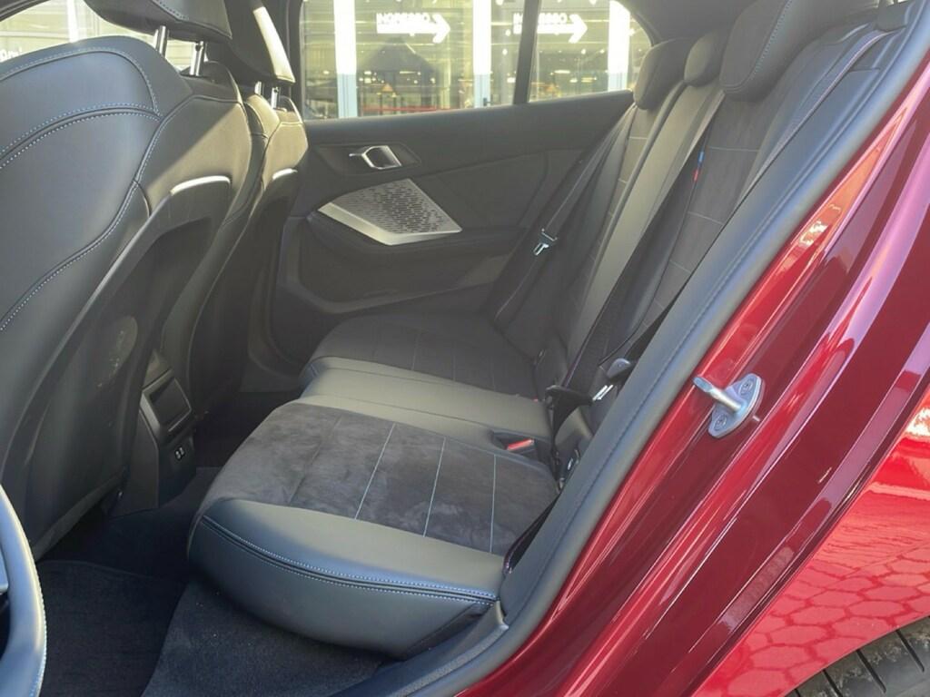 BMW Serie 1 120d 48V MSport Pro auto