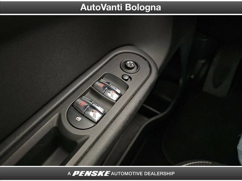 Mini Cooper D Countryman 2.0 D Cooper D Auto