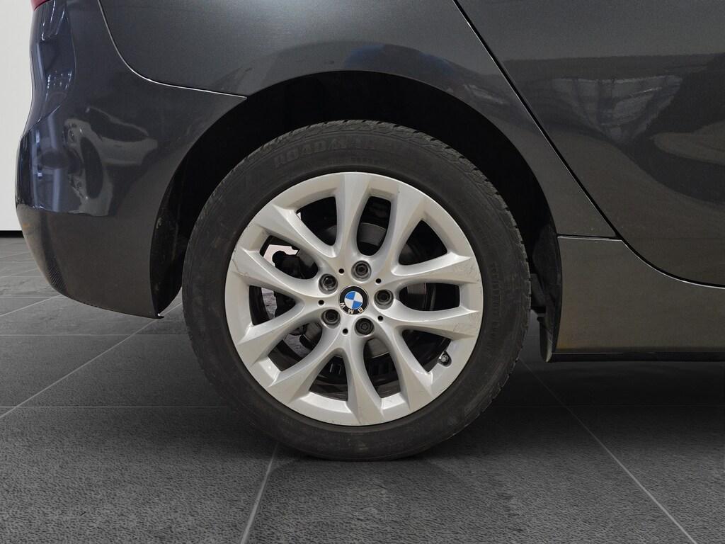 BMW Serie 2 218d Active Tourer Advantage auto my17