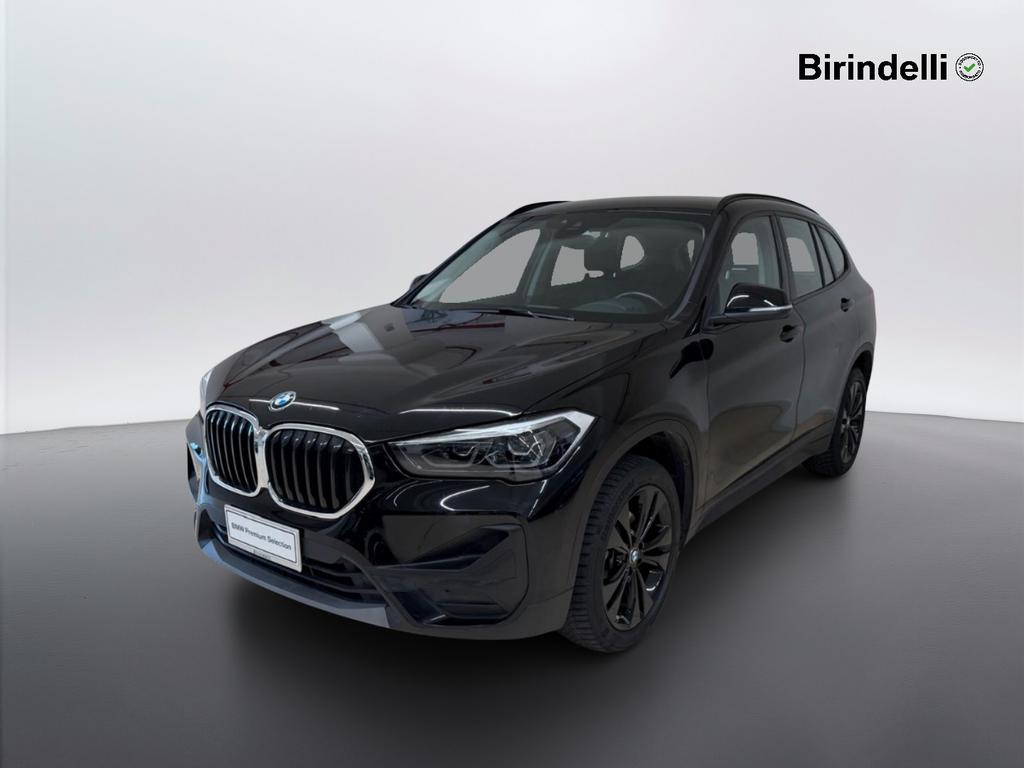 BMW X1 sdrive16d Advantage auto