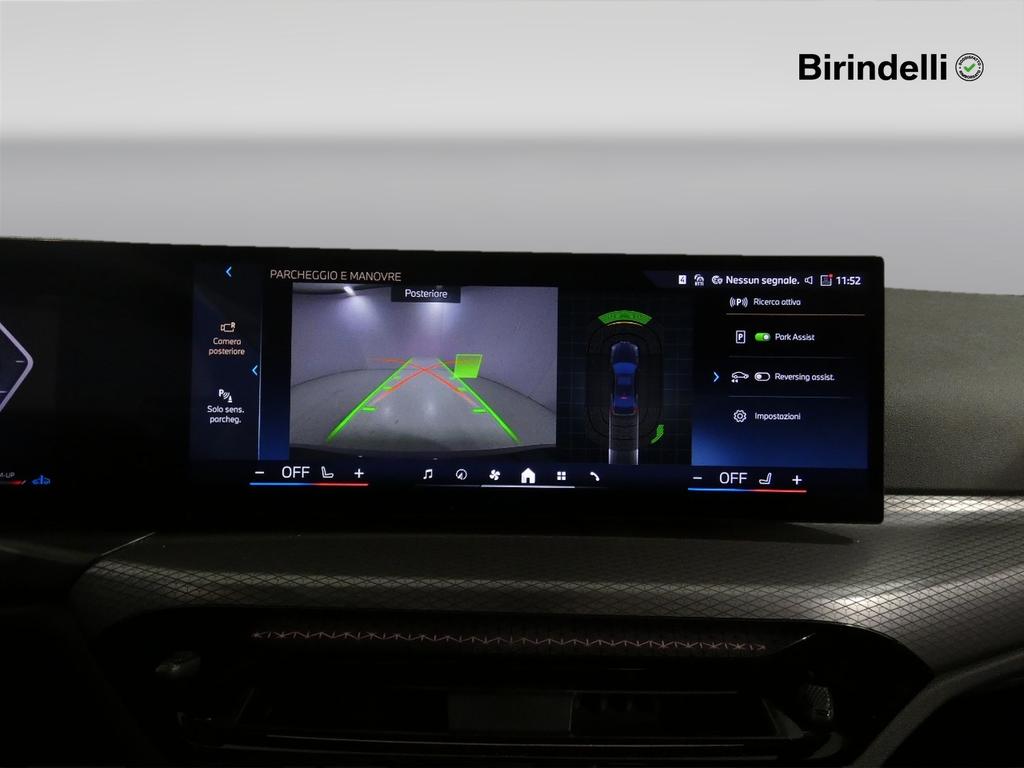 BMW Serie 4 420d Coupe mhev 48V xdrive M Sport Pro auto