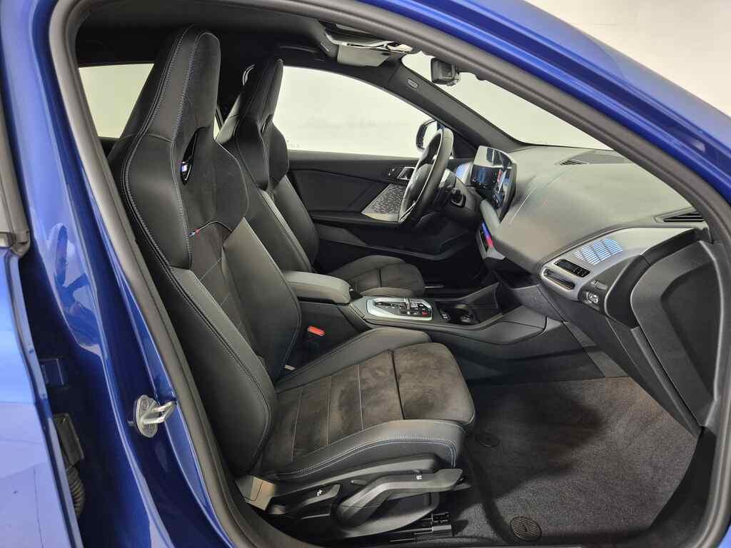 BMW Serie 1 118d MSport Pro auto
