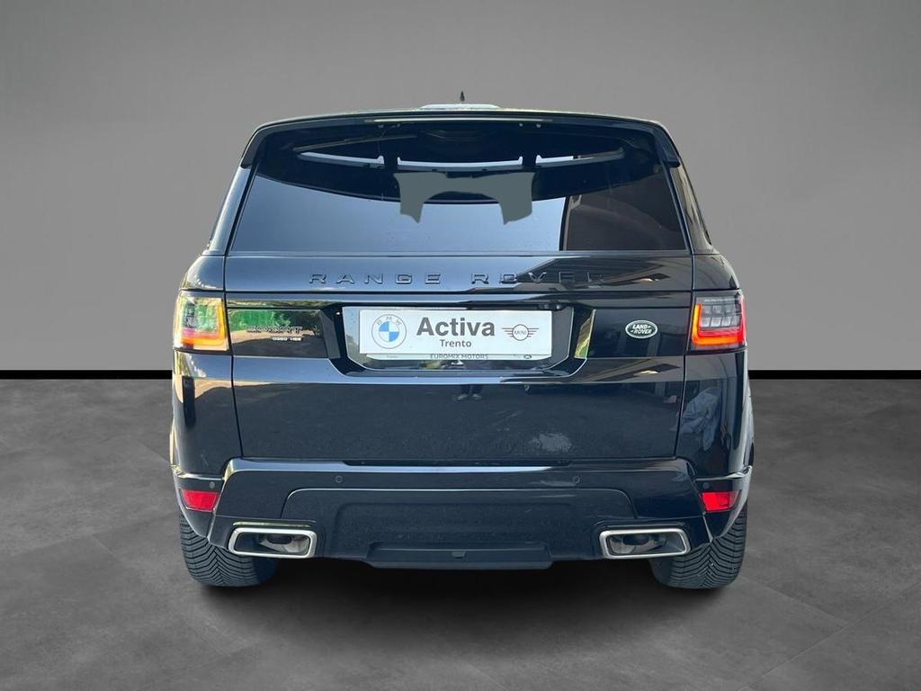 Land Rover Range Rover Sport 3.0d i6 mhev HSE Dynamic 350cv auto