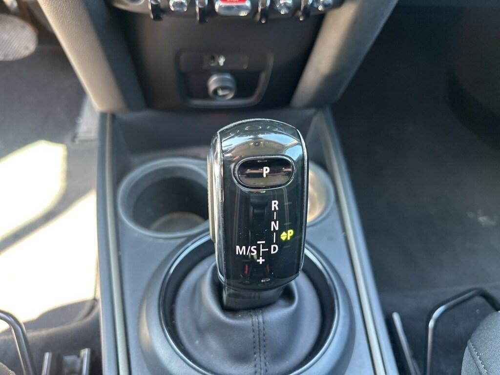 Mini Cooper SD Countryman 2.0 Cooper SD