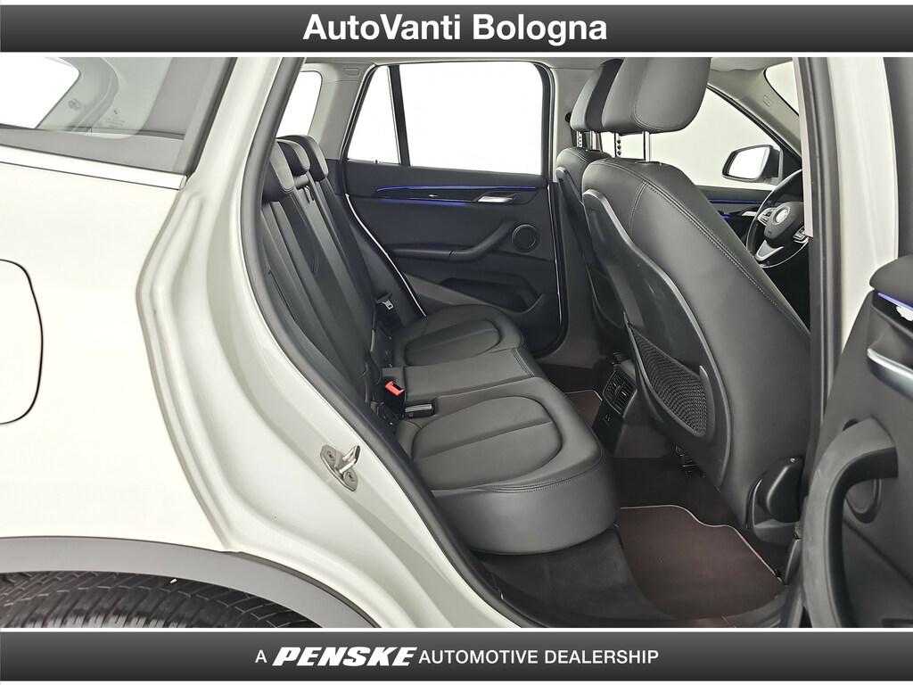 BMW X1 sdrive18d xLine auto