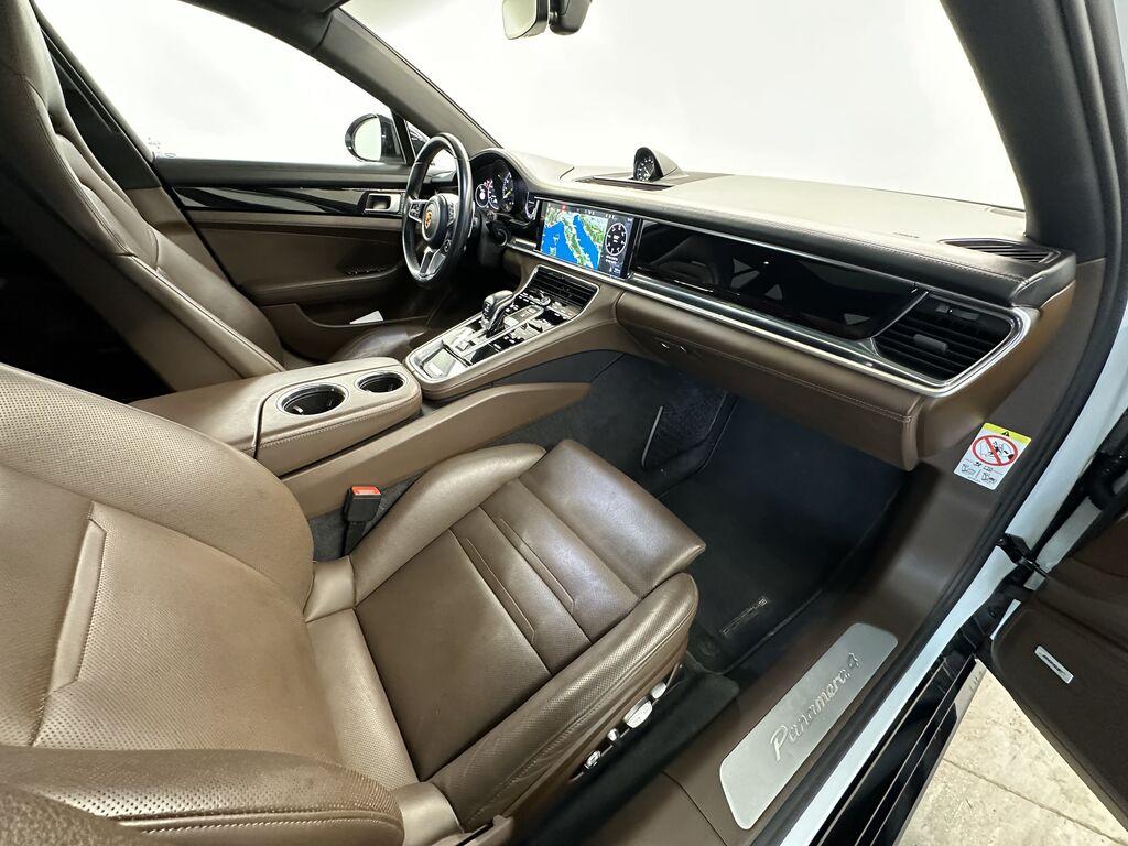 Porsche Panamera Sport Turismo 2.9 4 e-hybrid auto