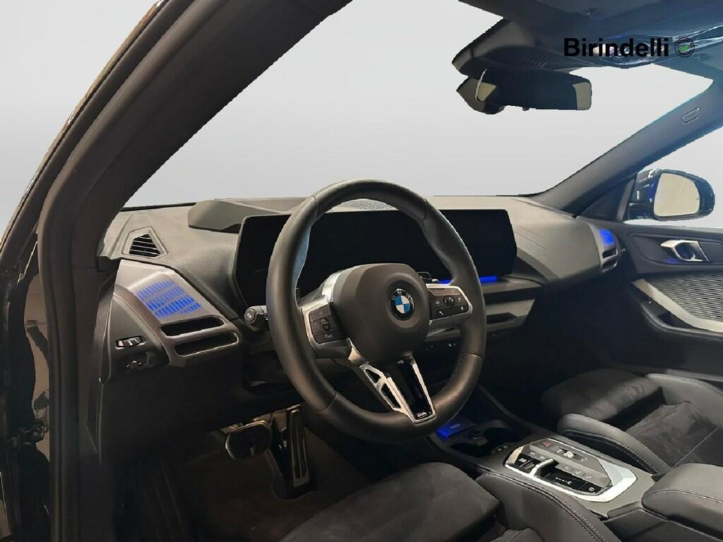 BMW Serie 2 218d Gran Coupe MSport Pro auto