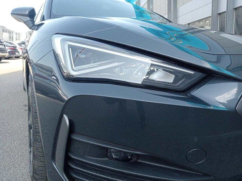 Cupra Leon 1.5 hybrid 150cv dsg