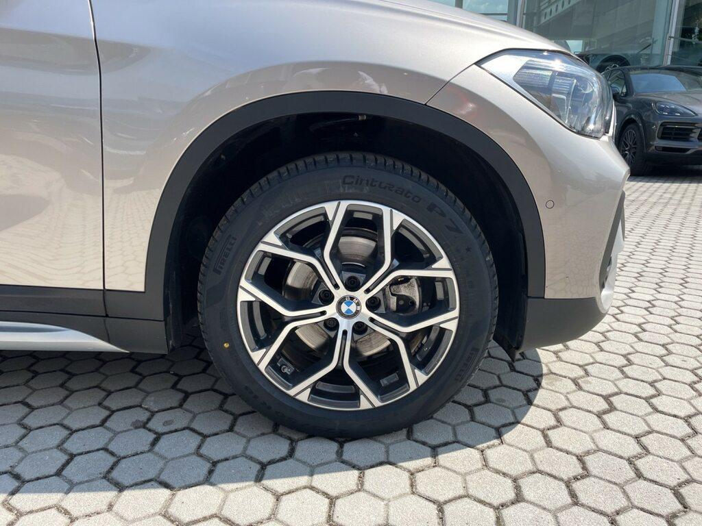 BMW X1 sdrive18d xLine Plus auto