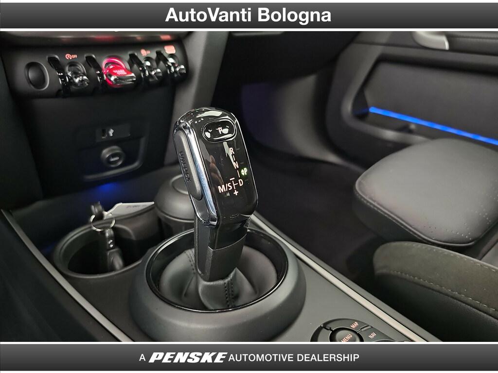 Mini Cooper SD Countryman 2.0 Cooper SD ALL4