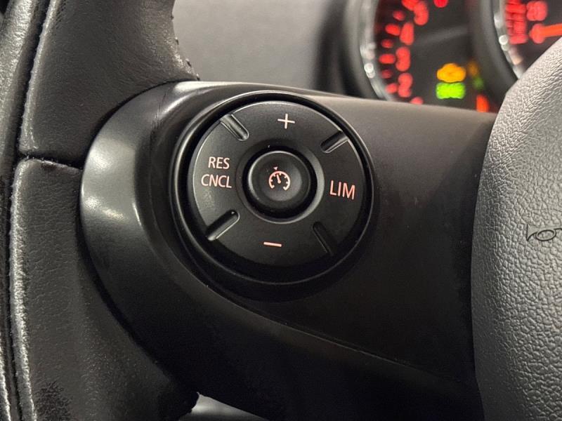 Mini Cooper D Countryman 2.0 TwinPower Turbo Cooper D Hype Steptronic