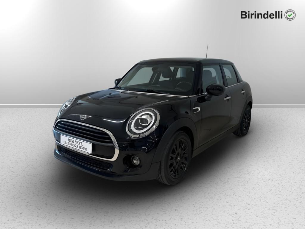 Mini One 1.5 TwinPower Turbo One