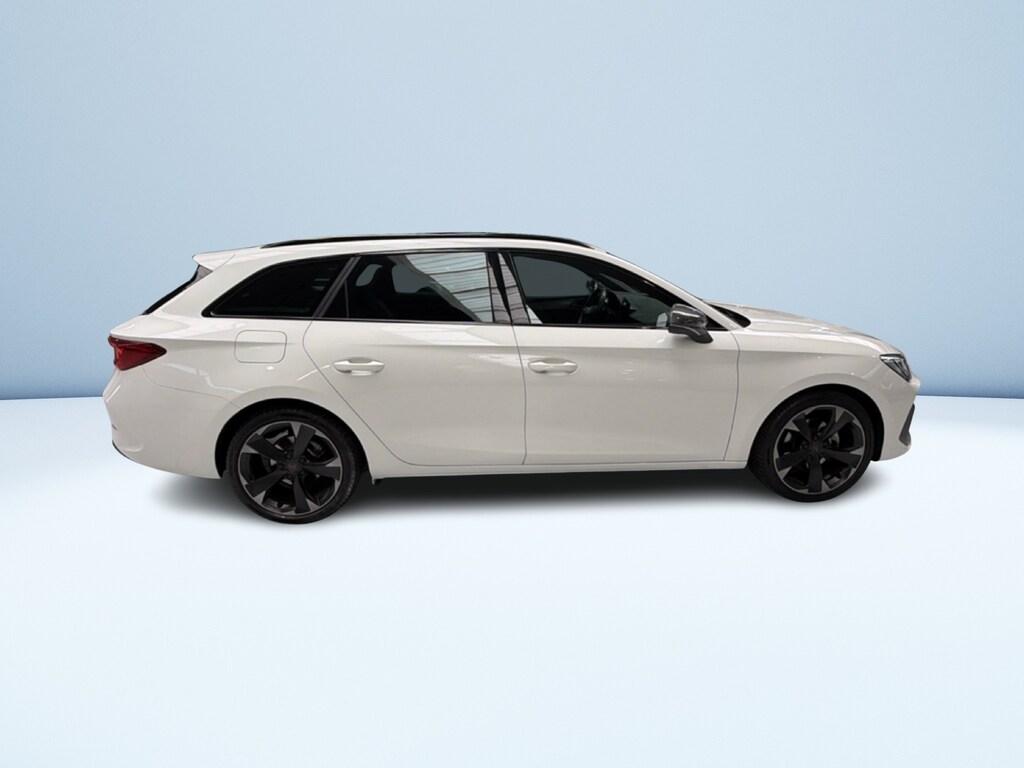 Cupra Leon Sportstourer 1.5 hybrid 150cv dsg