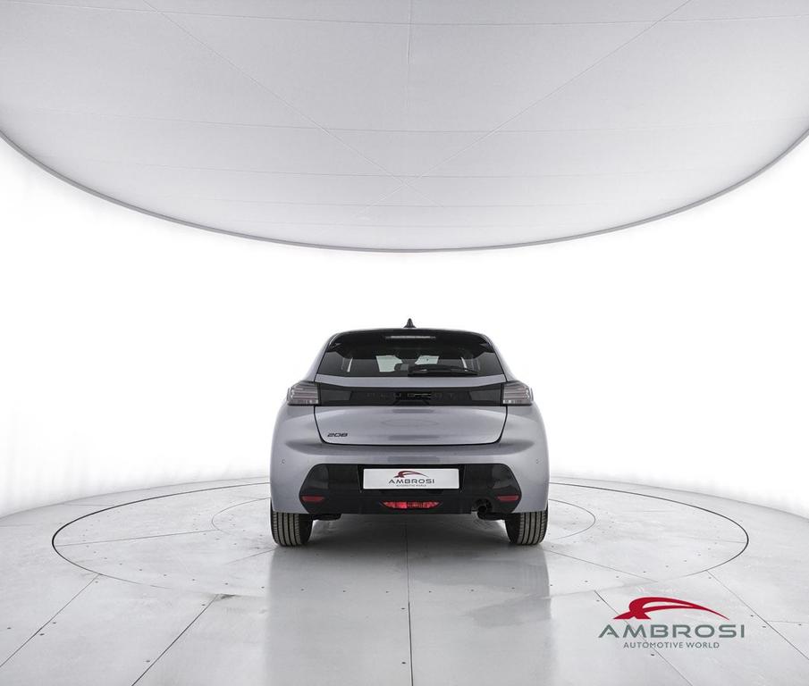 Peugeot 208 1.2 puretech Style s&s 100cv