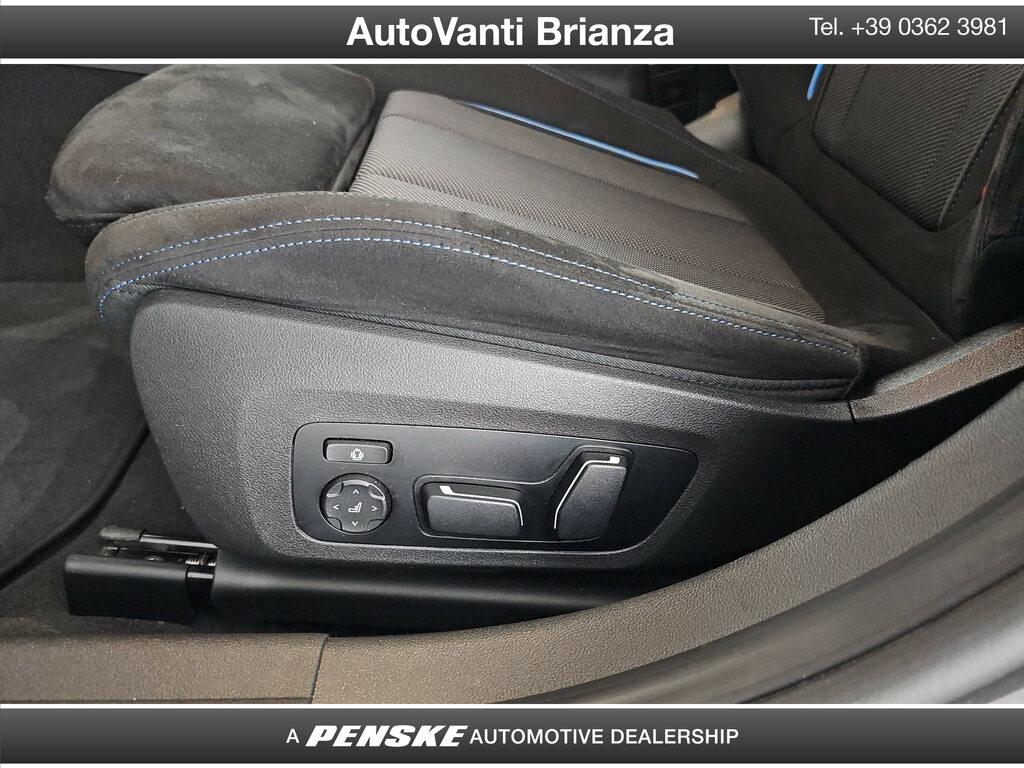 BMW Serie 3 320d mhev 48V xdrive M Sport Pro auto