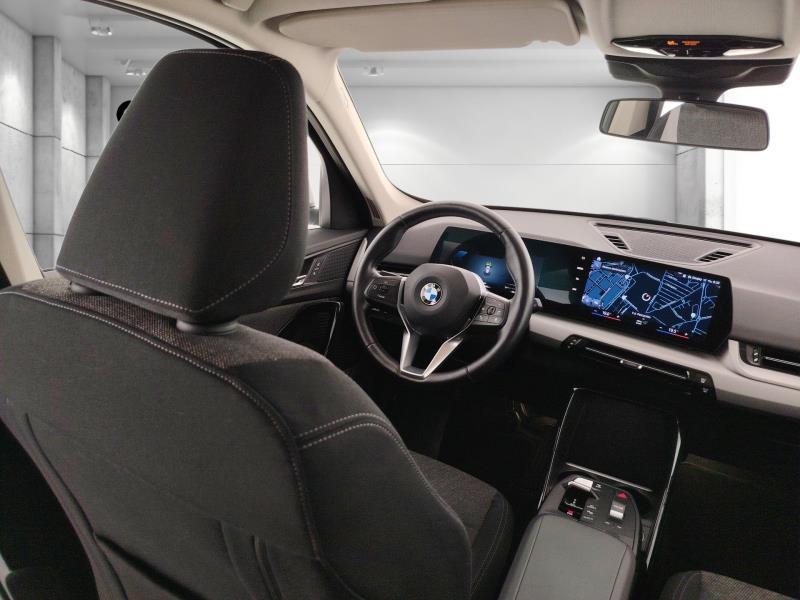 BMW X1 xdrive20d mhev 48V auto