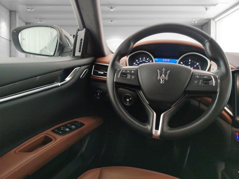 Maserati Ghibli 3.0 V6 ds 250cv auto my19