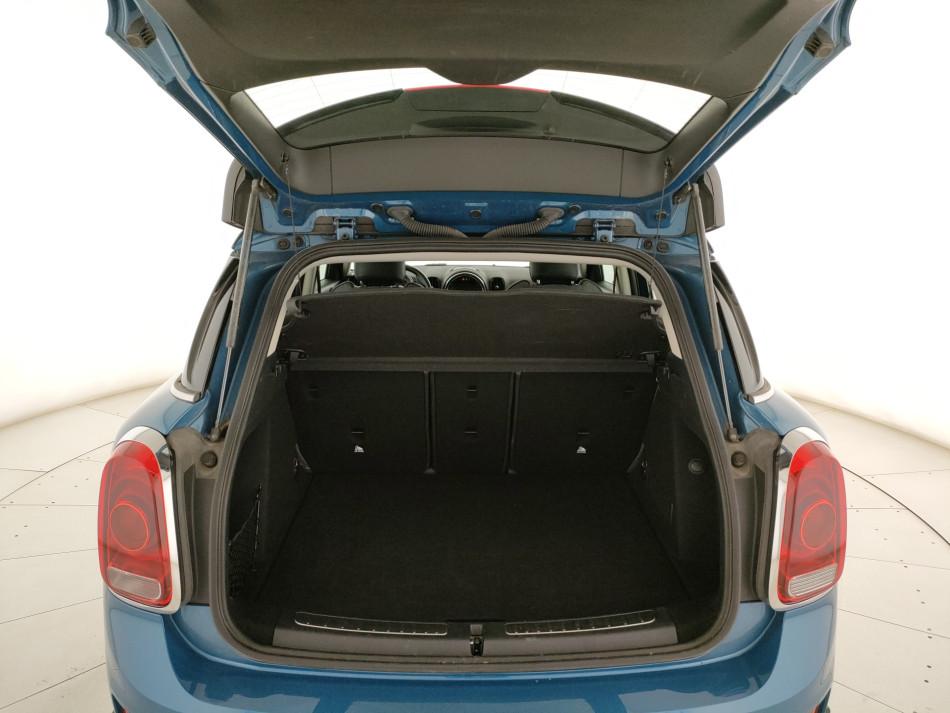 Mini Cooper SD Countryman 2.0 TwinPower Turbo Cooper SD Hype ALL4 Steptronic