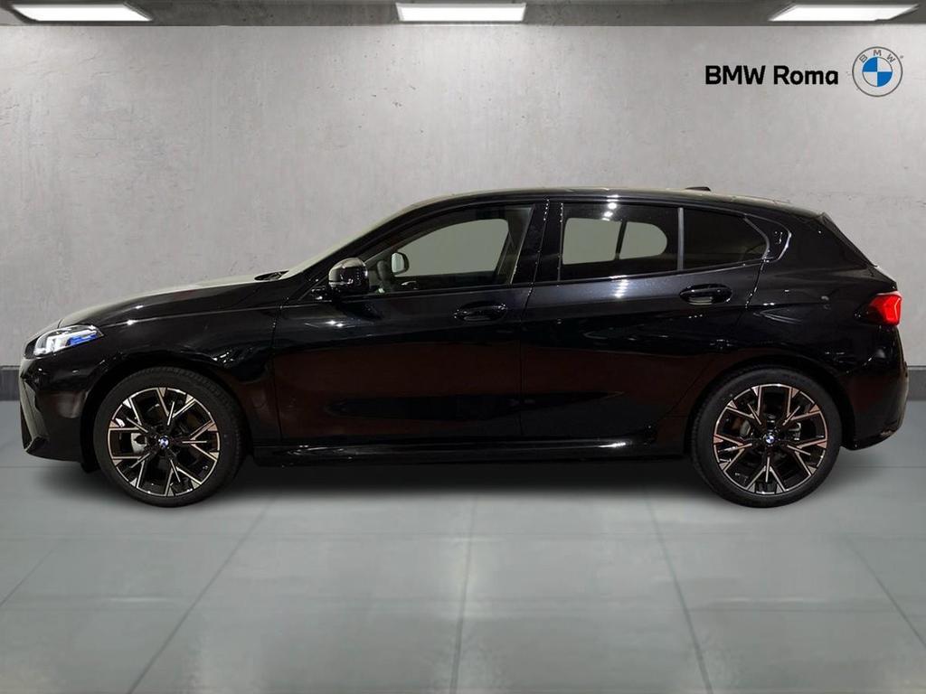 BMW Serie 1 120d 48V MSport Design auto