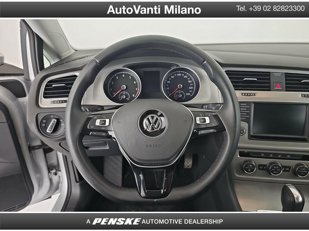 Volkswagen Golf 1.0 tsi Comfortline 5p dsg