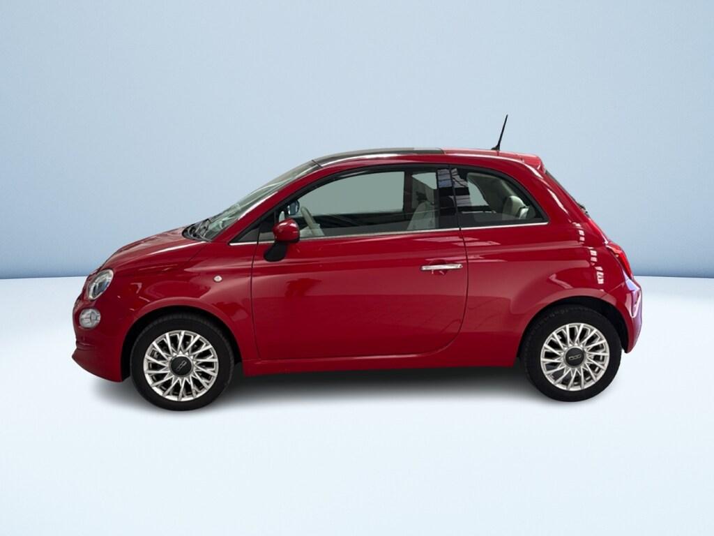 Fiat 500 1.2 Pop 69cv