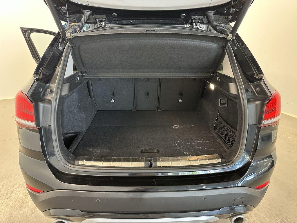 BMW X1 xdrive20d auto