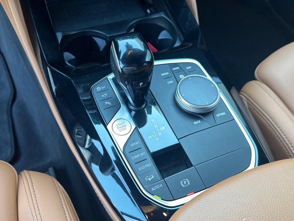 BMW X4 xdrive20d mhev 48V Msport auto